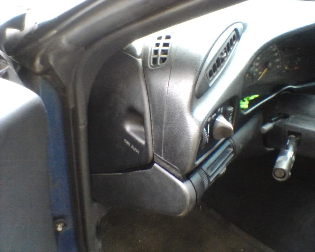 Horn Doesn't Work - Camaro Zone - Camaro Forums and News